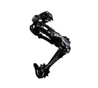 Derailleur vtt arriere sram 10v. gx chape longue noir