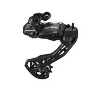 Shimano Dérailleur arrière GRX RD-RX825 Shadow+ 12 vitesses Max 36T Argenté