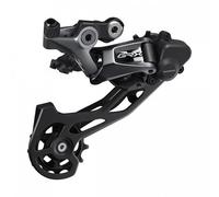 Shimano Dérailleur arrière GRX RD-RX810 Shadow RD+ Direct 11 vitesses Noir Max 32T