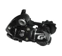 Sram Gx Type 2.1 Rear Derailleur Noir 10s / Max 36t Black