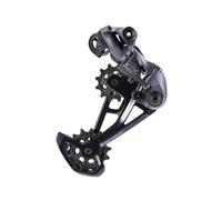 CAMBIO SRAM GX Eagle CAJA Larga 52D ALU.Gris Lunar