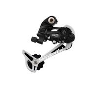Sunrace Rdm9 Rear Derailleur Argenté 9s / Max 34t