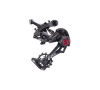Dérailleur arrière longue Box Components Two Chape Noir