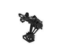 Microshift Advent Mx Rear Derailleur Argenté 10-11s