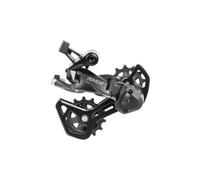 Derailleur arriere microshift advent ver 2 rd m6195m b 1x9v