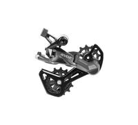 Derailleur arriere microshift advent ver 2 rd m619m b 1x9v