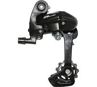 Dérailleur arrière Microshift grande chape a vis (compatible shimano) 8-9V Noir