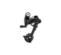 Derailleur arriere microshift r10 rd r51m bk 10 vitesses