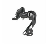 Dérailleur arrière Microshift RD-M21L 6/7 v - gris anthracite - Homme - Adulte