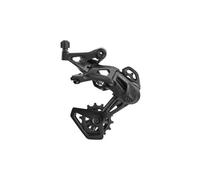 Derailleur arriere microshift sword black rd g7900m 1x9 vitesses