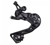 Microshift Advent Rear Derailleur Argenté 9s
