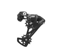 Sunrace M900 Dérailleur Arrière - 9-Speed M Cage Noir Shimano Arrière