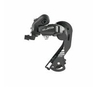 Dérailleur arrière MTB Microshift RD-M21L 6/7 v Gris