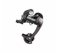 Dérailleur arrière MTB Microshift RD-M26L 7/8/9 v Gris