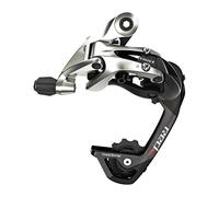 DÉRAILLEUR ARRIÈRE NEW RED WIFLI CHAPE MOYENNE 11V - 00.7518.084.001 -