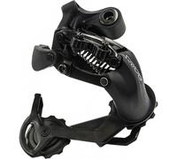 Dérailleur arrière petite chape S-Ride RD-M300 9 vitesse Noir