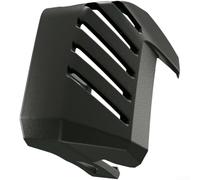 Dérailleur arrière pour couvercle de batterie compatible avec Sram Axs pour Gx X01 pour Xx1 Coque de protection légère ABS pour levier de vitesse électronique pour bouclier d'impact Noir (A)