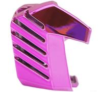 Dérailleur arrière pour couvercle de batterie, coque en ABS de 7,6 g, protecteur de levier de vitesse électronique, pour bouclier résistant aux chocs, durabilité légère, accessoire d'équipement de
