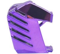 Dérailleur arrière pour couvercle de batterie, coque en ABS de 7,6 g, protecteur de levier de vitesse électronique, bouclier résistant aux chocs, durabilité légère, accessoire d'équipement de cyclisme