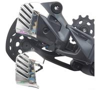 Dérailleur arrière pour couvercle de batterie léger pour SRAM AXS pour GX X01 pour XX1