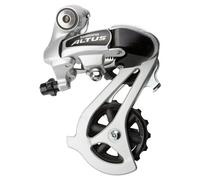 Dérailleur arrière pour vélo 7/8 vitesses Altus Shimano ( Longue )