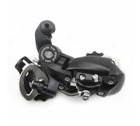 Dérailleur arrière - RD TX35 Mount Dérailleur - 6/7/8 vitesses - Changement de vitesse de montagne pour VTT, route, vélo, voyage