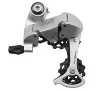 SunRace Dérailleur arrière RDR81 8 vitesses Route Argenté Max 28T