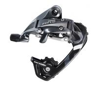 Dérailleur arrière route SRAM Force 22 WiFLi 11 vitesses cage moyenne