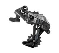Sram Force 1 Type 3.0 Rear Derailleur Noir 11s / Max 42t Black