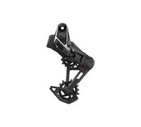 Derailleur arriere sram x0 t type eagle axs 12v max 52 dents sans batterie