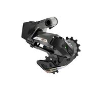 Dérailleur arrière sans batterie Sram XX-SL T-Type Eagle AXS Noir