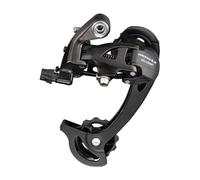 Der Vtt Ar 8/9v. Compatible Shimano (Max 34d.) Multicolore
