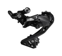 Shimano Dérailleur arrière 105 Shadow RD-R7000 11 vitesses noir lang