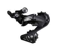 Shimano dérailleur arrière 105 R7000 11S short cage noir n/a