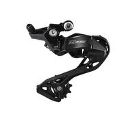 Dérailleur arrière Shimano 105 RD-R7100 - Noir - Adulte - Mixte - A monter soi-même
