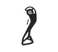 Vélo de Porte-poulies de la Marque SHIMANO pour Adulte Unisexe