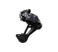 Shimano Deore Rd-m6260 Shadow Es 12s Rear Derailleur Argenté 12s / Max 51t