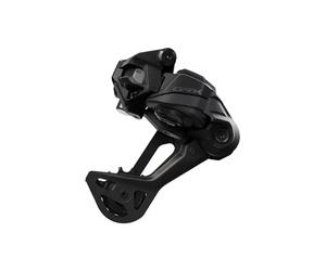 Dérailleur arrière Shimano 12v SGS Noir