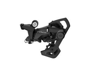 Dérailleur arrière Shimano 9/10v Noir