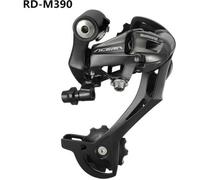 Dérailleur arrière - Shimano - Acera RDM390 - 9 vitesses - Noir