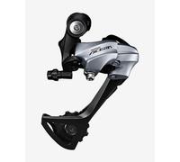 Shimano Acera T3000 Direct Rear Derailleur Noir 9s / Max 34t Silver