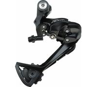 Dérailleur Arrière Shimano Acera T3000-SGS 9 Vitesses Longue Chape Noir