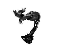 Shimano Dérailleur Ar 9v RD-M3100 Alivio Noir