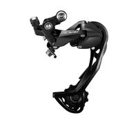 Shimano Dérailleur arrière Alivio M3100 Shadow Rd Direct 9s Max 45t Noir