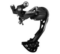 Dérailleur arrière Shimano Alivio RD-M3100-SGS Noir