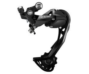 Dérailleur arrière Shimano Alivio RD-M3100-SGS Noir