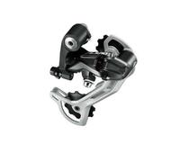 Der vtt ar shimano alivio shadow m4000 9v. noir s/gde chape noir G