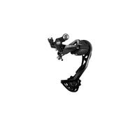 Shimano Alivio Rd_m3100 Sgs Rear Derailleur Argenté 9s