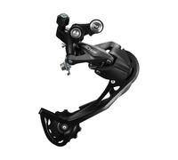 Dérailleur arrière Shimano Altus RD-M2000 9V Noir