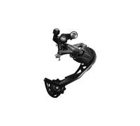 Derailleur arriere shimano altus rd m2000 chape longue 9v